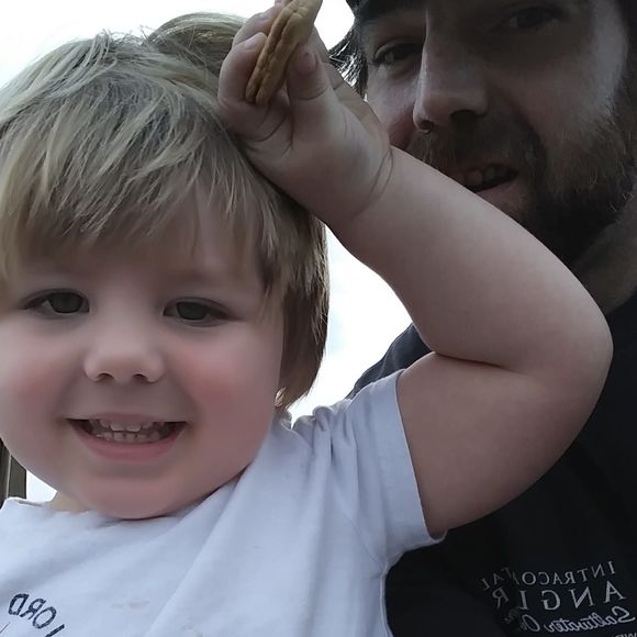 Meet your Posher, James - Picture 1 of 1